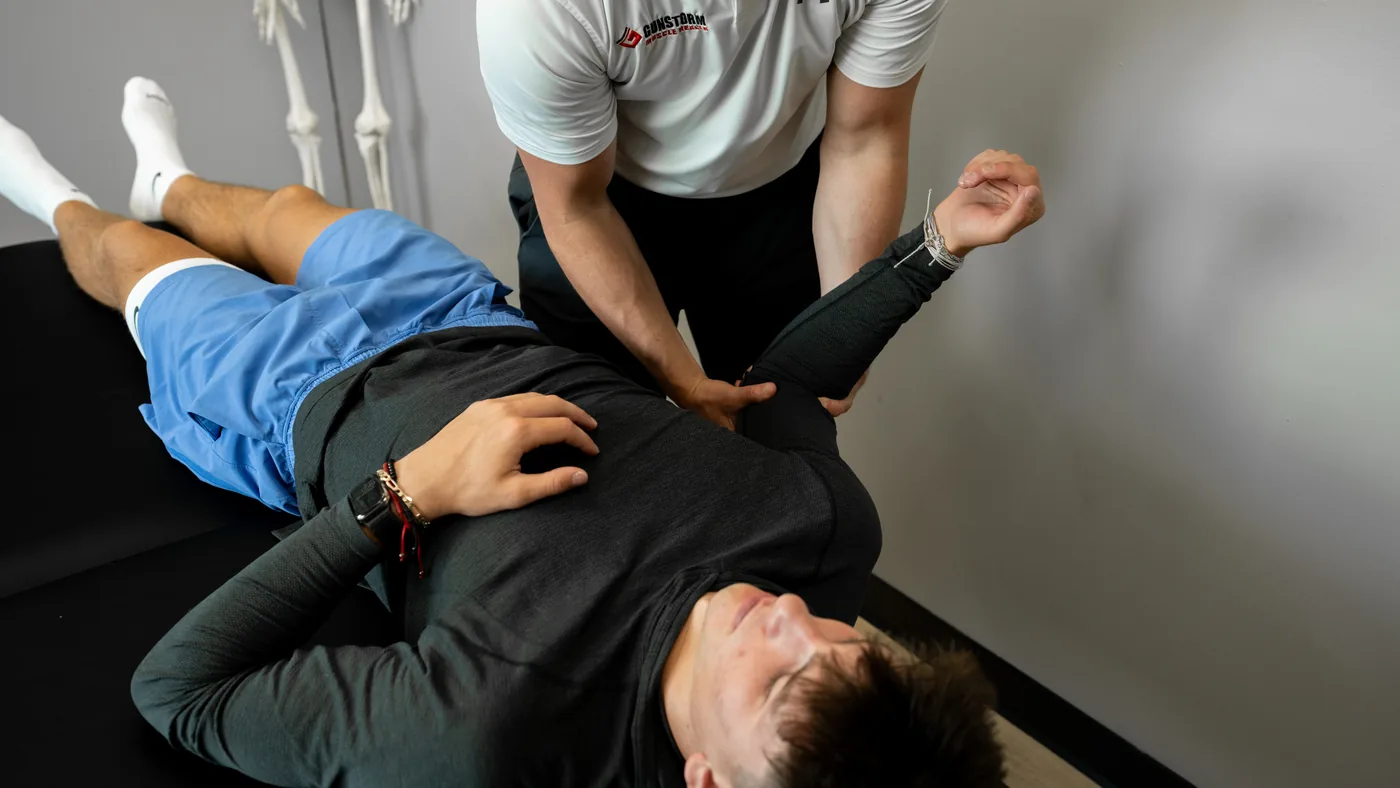 MAT® clinical assessment