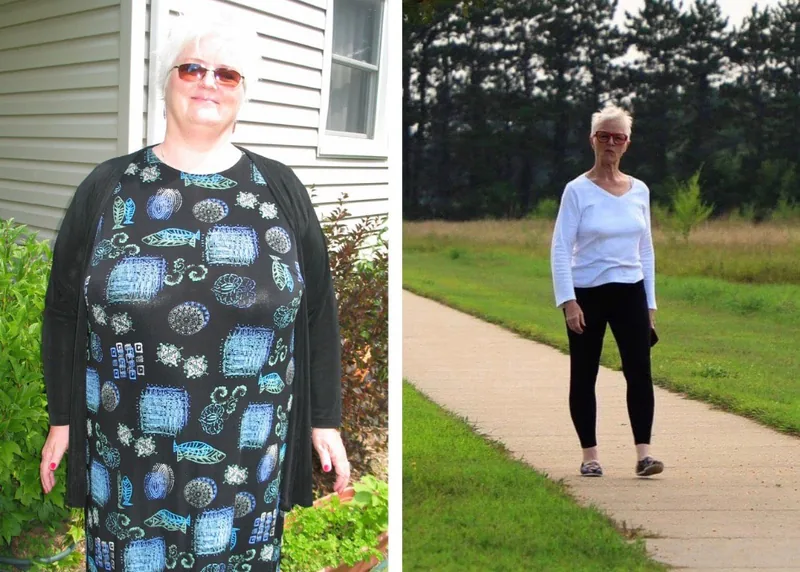 Long-term Transformation transformation